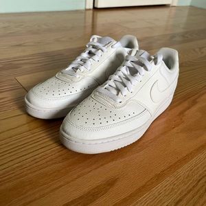 Nike Women’s Court Vision Low Shoes